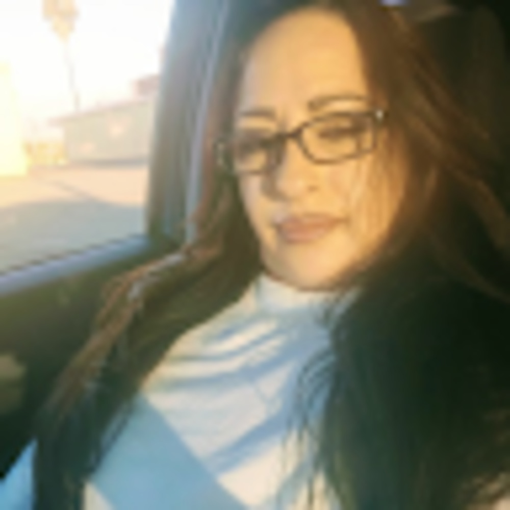 Meet your Posher, Shawna